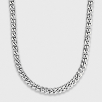 Cuban Link Chain