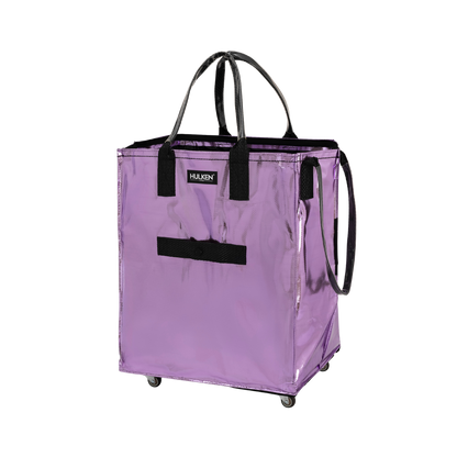 Rolling Tote Bag