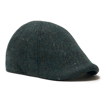 Gilroy Patchwork Cap