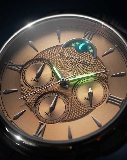 Complication