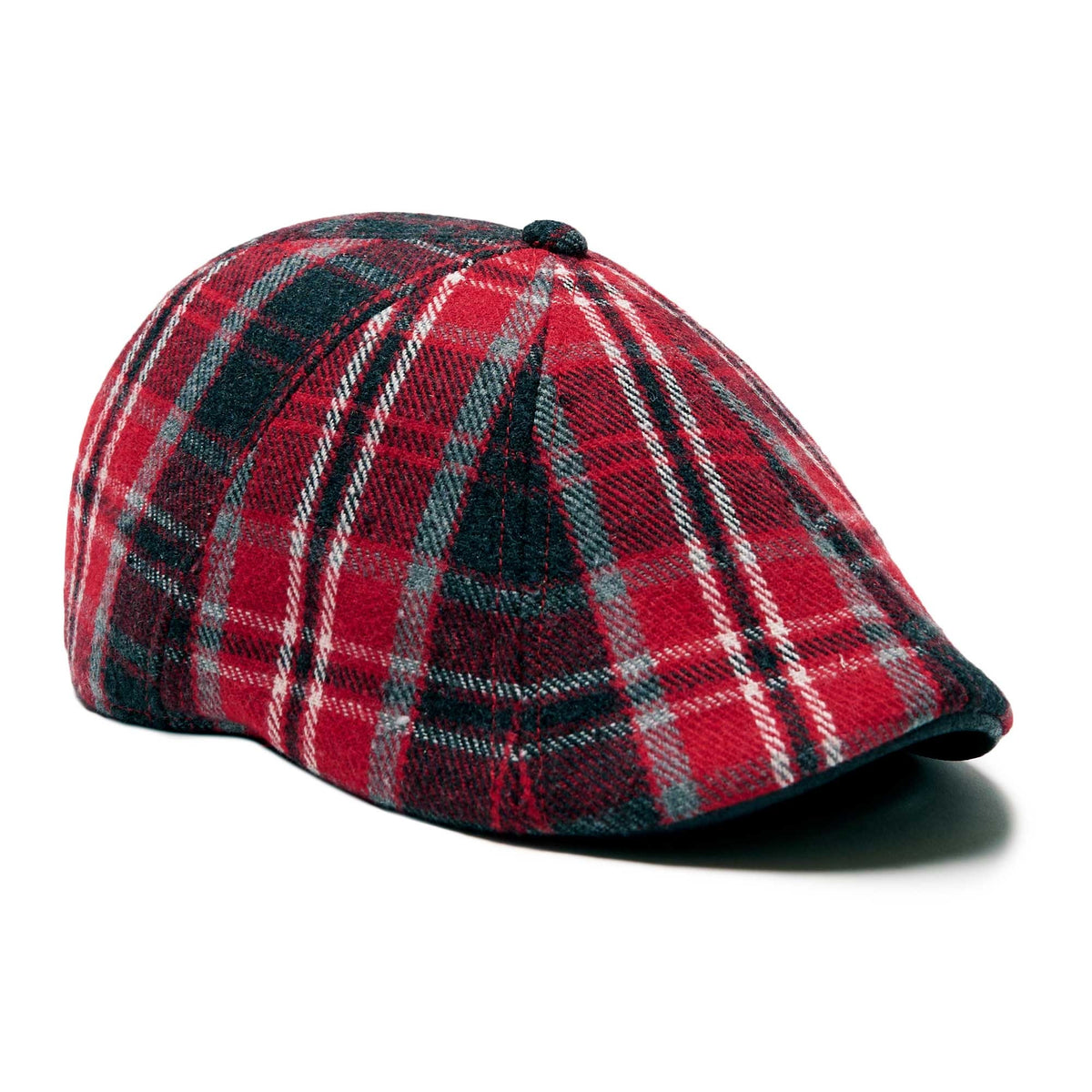 Gilroy Patchwork Cap