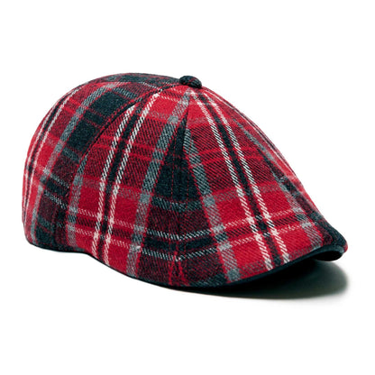 Gilroy Patchwork Cap