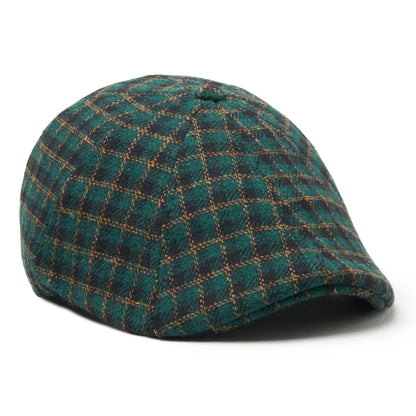 Gilroy Patchwork Cap