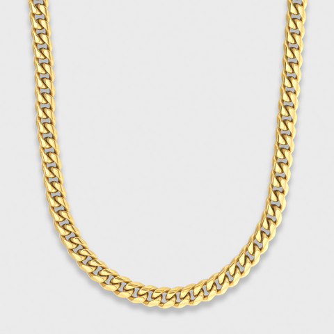 Cuban Link Chain