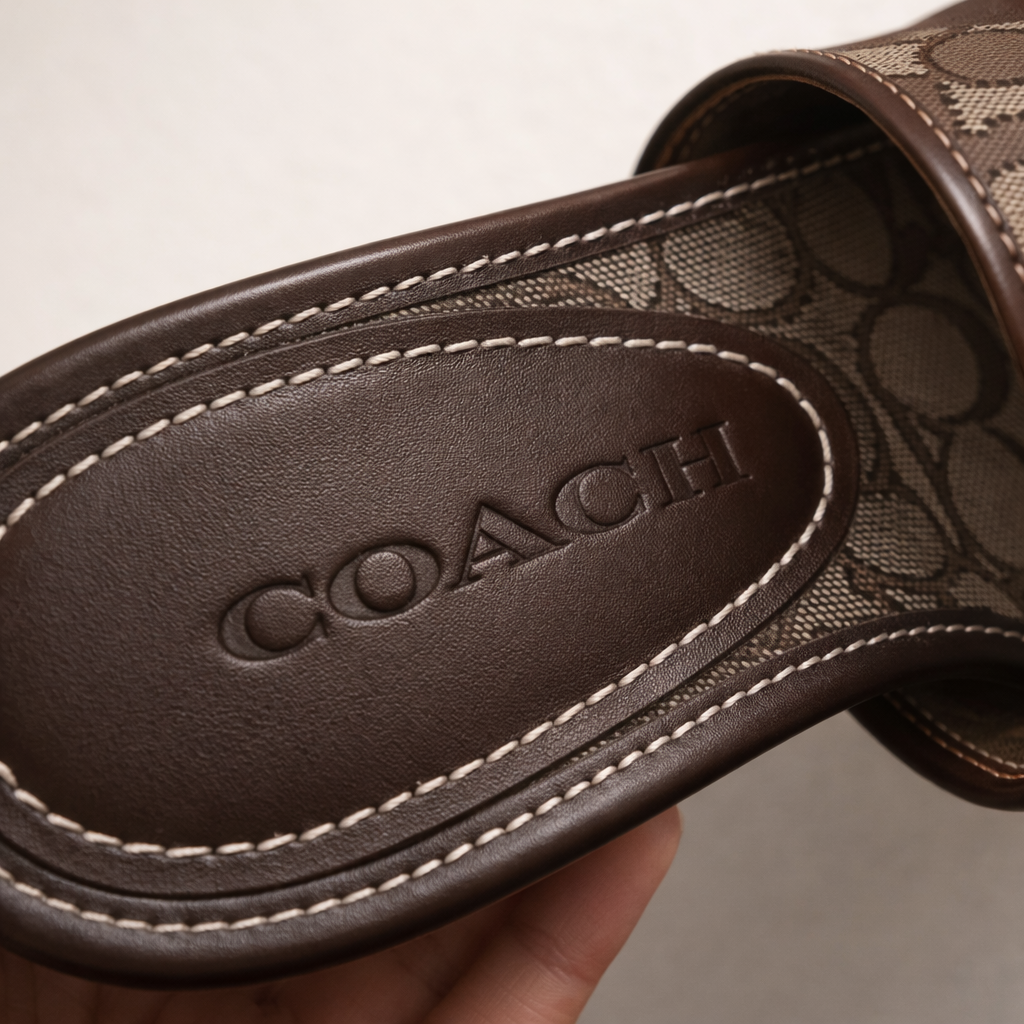 Signature Kitten Heels