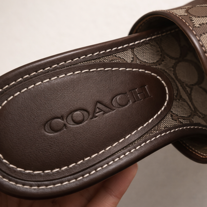 Signature Kitten Heels