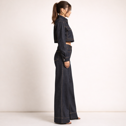 Eclipse Denim Set