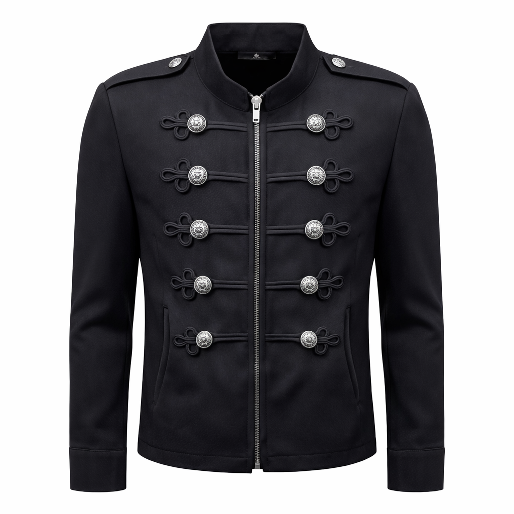 Midnight Commander Jacket