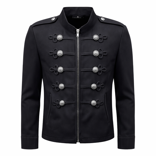 Midnight Commander Jacket