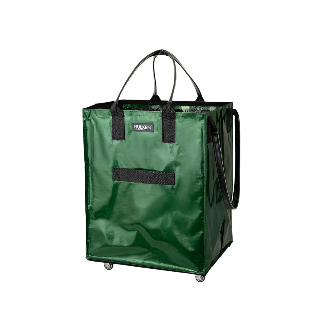 Rolling Tote Bag