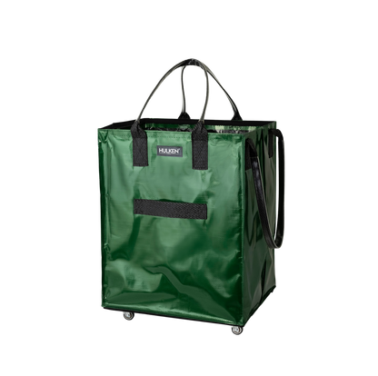 Rolling Tote Bag