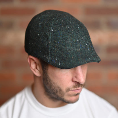 Gilroy Patchwork Cap