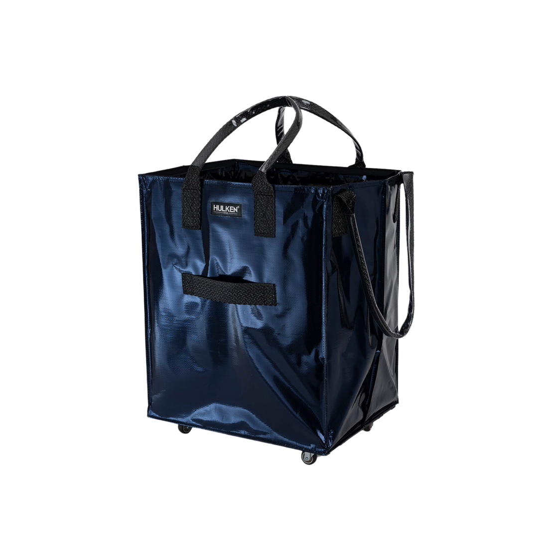 Rolling Tote Bag