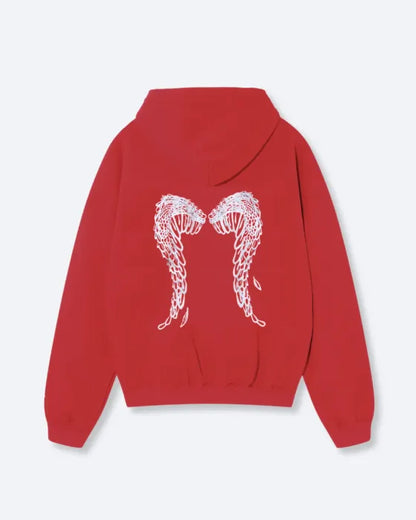 Gonna Grow Wings Hoodie