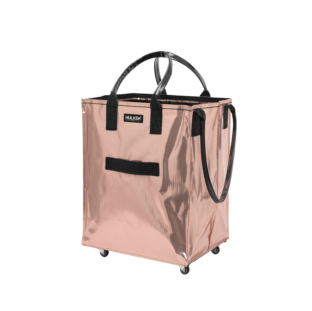 Rolling Tote Bag