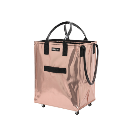 Rolling Tote Bag