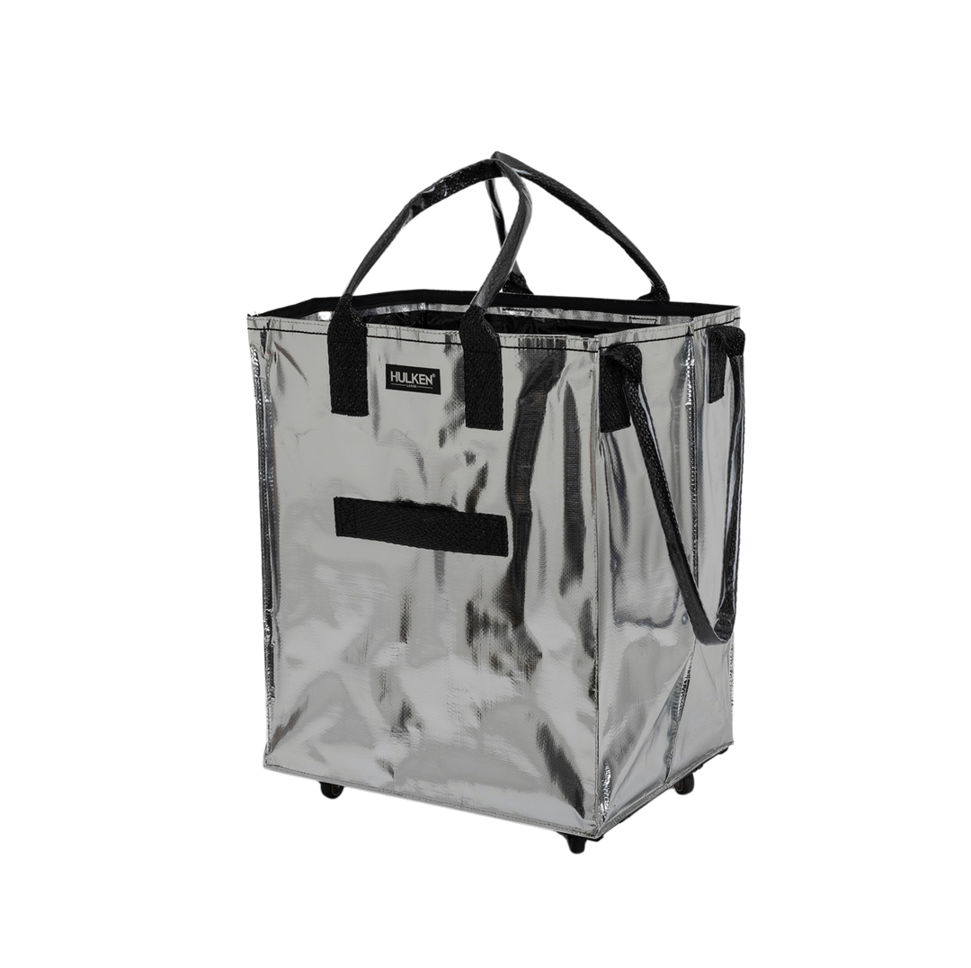 Rolling Tote Bag