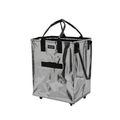 Rolling Tote Bag