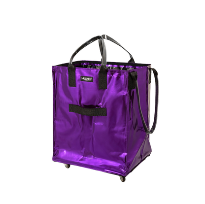 Rolling Tote Bag