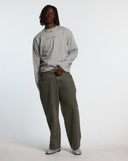 CASINO PANTS DENIM
