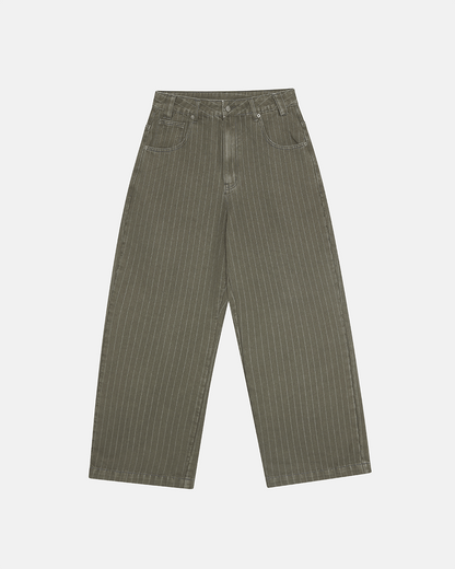 CASINO PANTS DENIM
