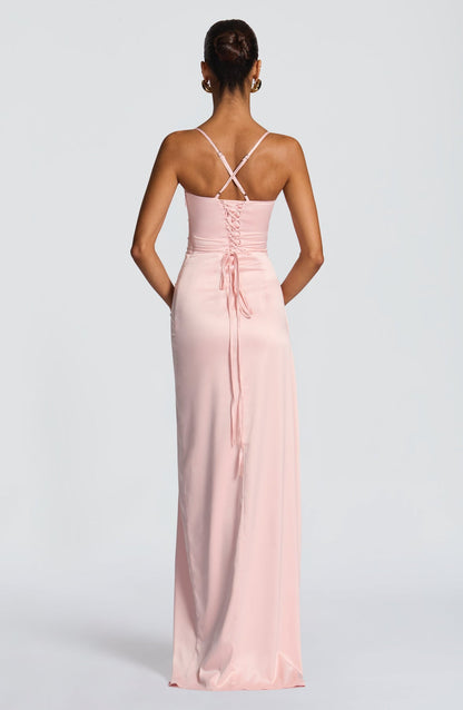 Helen Maxi Dress