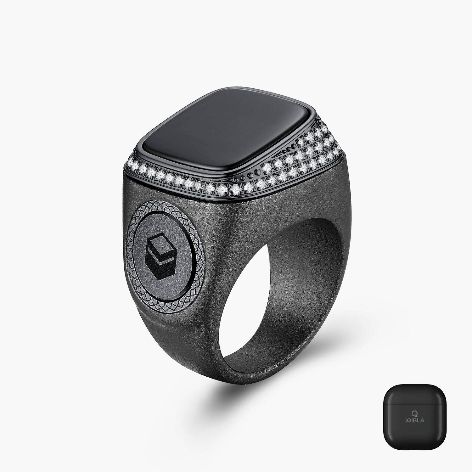 https://cdn.shopify.com/s/files/1/0531/7115/9236/files/iQIBLA-SWAROVSKI-zikr-ring-M02_Premium-Graphite-f.png?v=1766482801