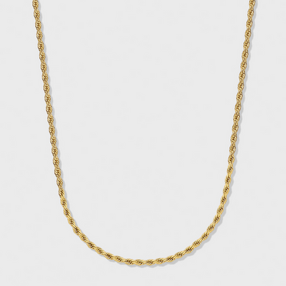 Cuban Link Chain