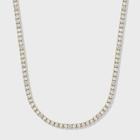 Cuban Link Chain